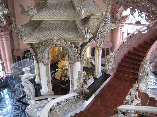 エラワン美術館